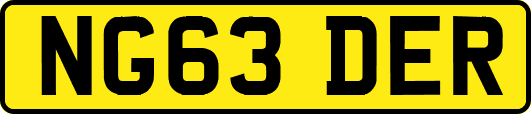 NG63DER