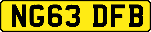 NG63DFB