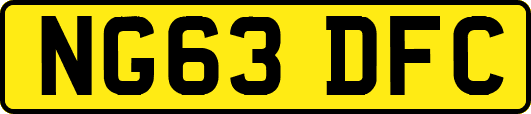 NG63DFC