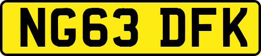 NG63DFK