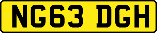 NG63DGH