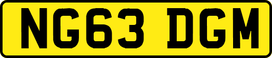 NG63DGM