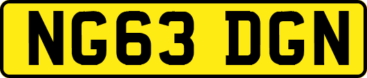 NG63DGN
