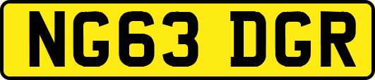 NG63DGR