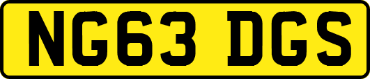 NG63DGS