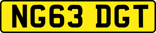 NG63DGT