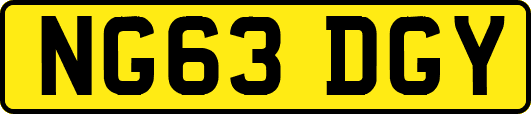 NG63DGY