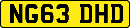 NG63DHD
