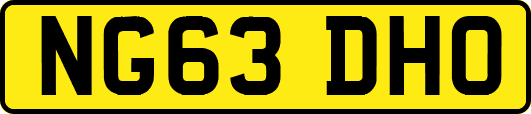 NG63DHO