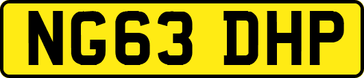 NG63DHP