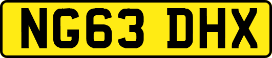 NG63DHX