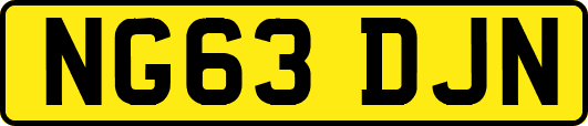 NG63DJN