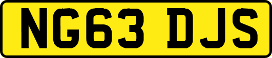 NG63DJS