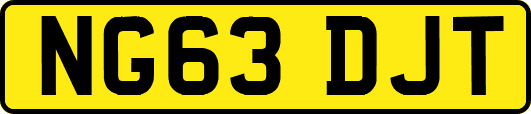 NG63DJT