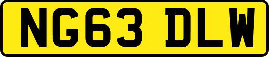 NG63DLW