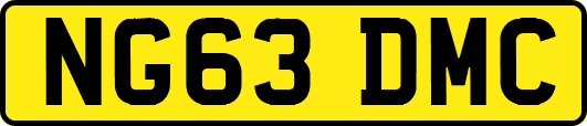 NG63DMC
