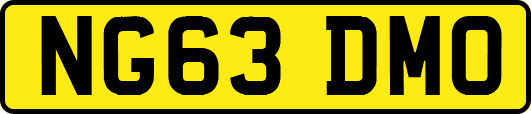 NG63DMO