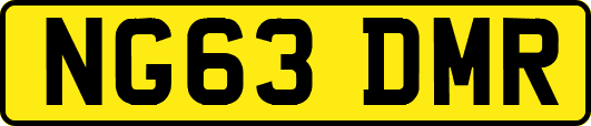 NG63DMR
