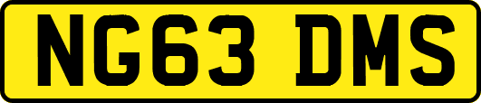 NG63DMS