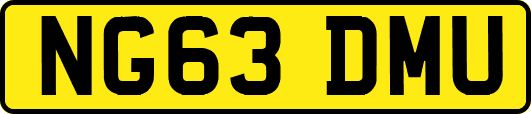 NG63DMU