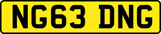 NG63DNG