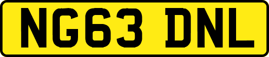 NG63DNL