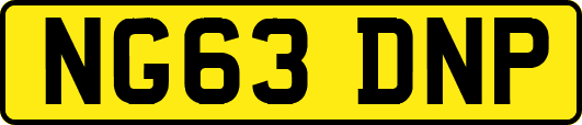 NG63DNP