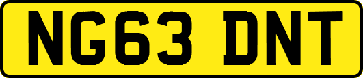 NG63DNT