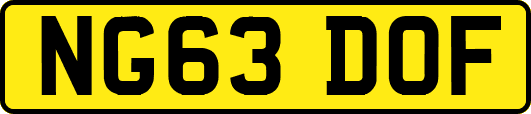 NG63DOF