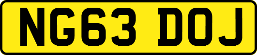 NG63DOJ