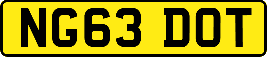 NG63DOT