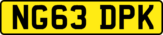 NG63DPK