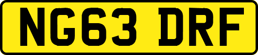 NG63DRF