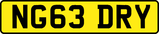 NG63DRY