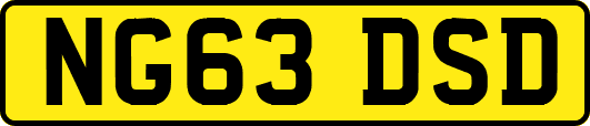 NG63DSD