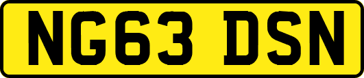NG63DSN
