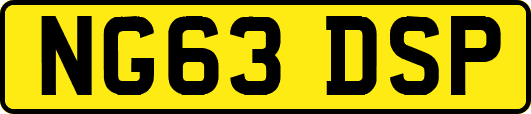 NG63DSP