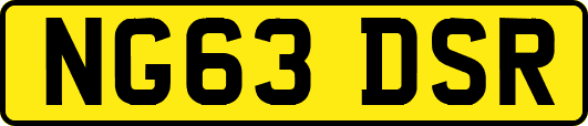 NG63DSR