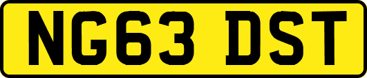NG63DST