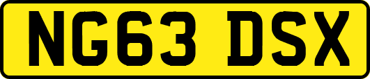 NG63DSX