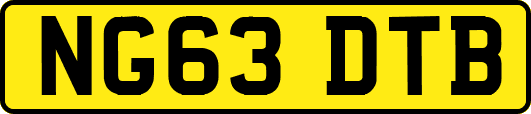 NG63DTB