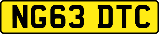 NG63DTC