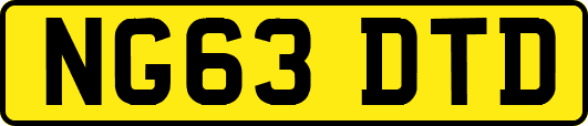 NG63DTD
