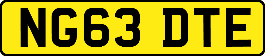 NG63DTE