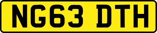 NG63DTH