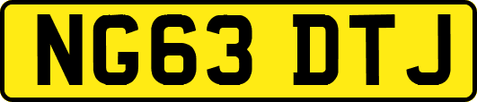 NG63DTJ