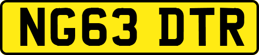 NG63DTR