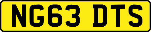 NG63DTS