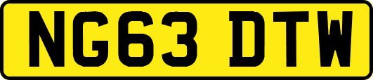 NG63DTW
