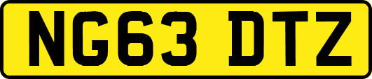 NG63DTZ